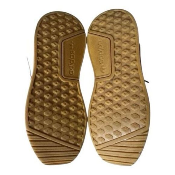 Adidas X PLR Size Men 5.5 Women 6.5 Red Running Shoes Sneakers Trainers F99739 - Picture 10 of 12